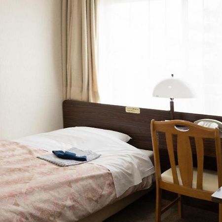 Business Hotel Heisei Йонедзава Экстерьер фото